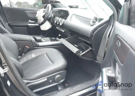 2022 Mercedes-Benz Gla 250 4Matic z USA, uszkodzony, nr VIN W1N4N4HB7NJ390797